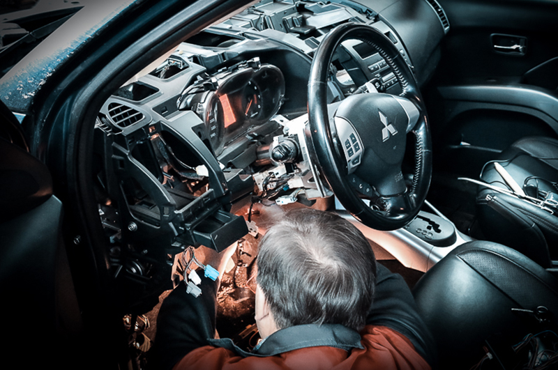 автоэлектрик в Сергиевом&nbsp;Посаде