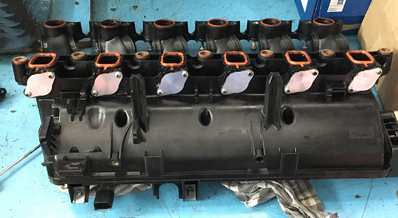 отключение вихревых заслонок в Сергиевом&nbsp;Посаде